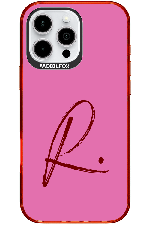 (Sorbet) R 2.0 - Apple iPhone 16 Pro Max