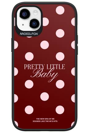 60’s Baby - Apple iPhone 14 Plus