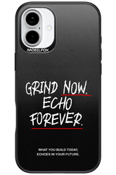Grind Now - Apple iPhone 16 Plus
