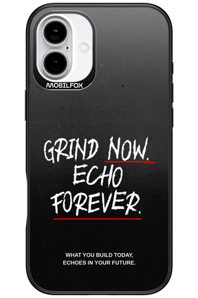 Grind Now - Apple iPhone 16 Plus
