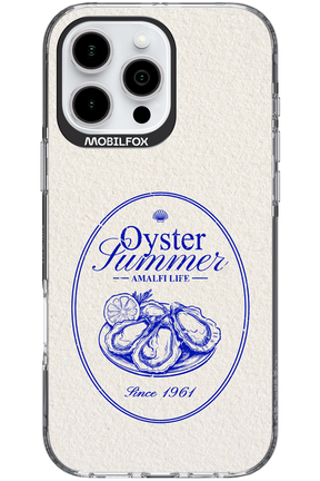 Oyster Summer - Apple iPhone 16 Pro Max