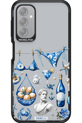Oh My Greek 2.0 - Samsung Galaxy A14