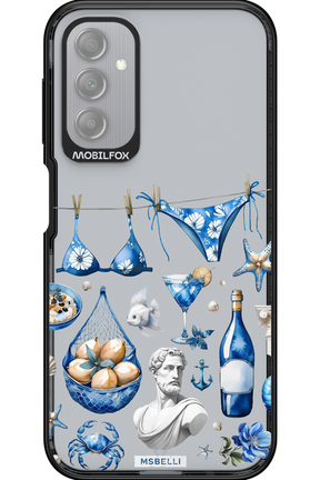 Oh My Greek 2.0 - Samsung Galaxy A14