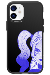 Qween Blue 2.0 - Apple iPhone 12 Mini