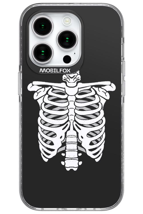 SKELETON - Apple iPhone 15 Pro