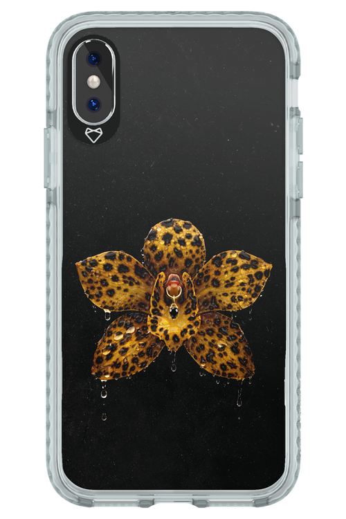 Wet & Wild 2.0 - Apple iPhone XS
