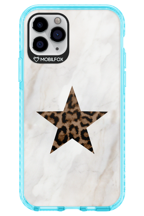 Marbel Star - Apple iPhone 11 Pro