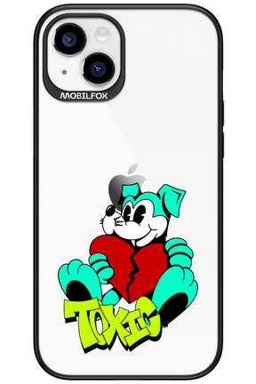 Playful Chaos - Apple iPhone 15 Plus