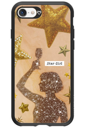 Star Girl - Apple iPhone 7