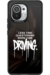 More Driving - Xiaomi Mi 11 5G