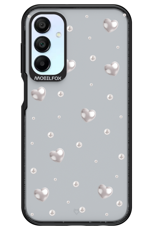 Pearl Tears 2.0 - Samsung Galaxy A15