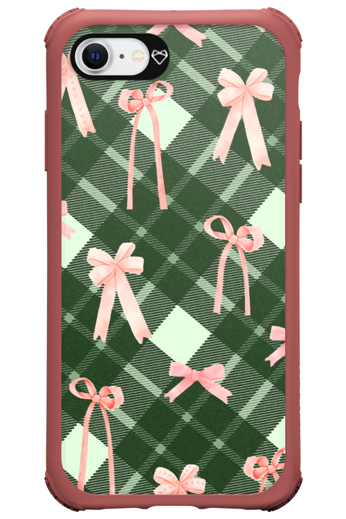 Blanket Fluff - Apple iPhone SE 2022