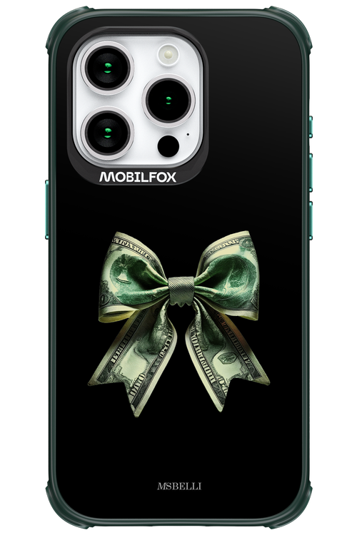 Money is Cute 2.0 - Apple iPhone 15 Pro