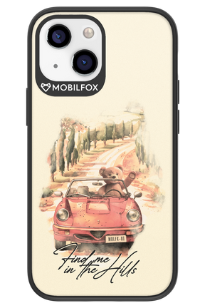 Find Me in the Hills - Apple iPhone 13 Mini