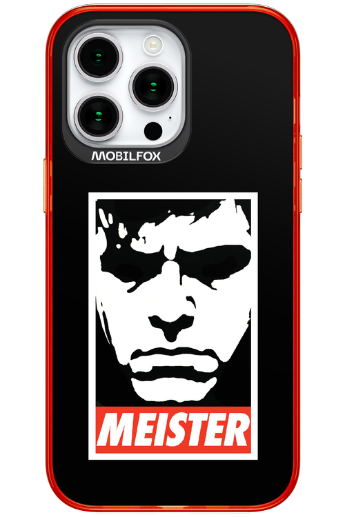 MEISTER - Apple iPhone 15 Pro Max