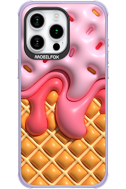 My Ice Cream - Apple iPhone 15 Pro Max