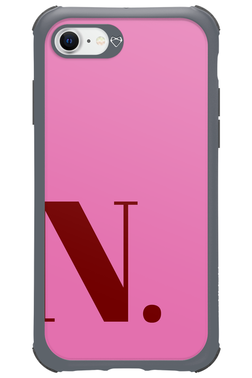 N (Sorbet) 2.0 - Apple iPhone SE 2020