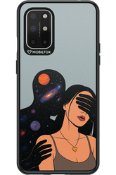 Universe Lover - OnePlus 8T