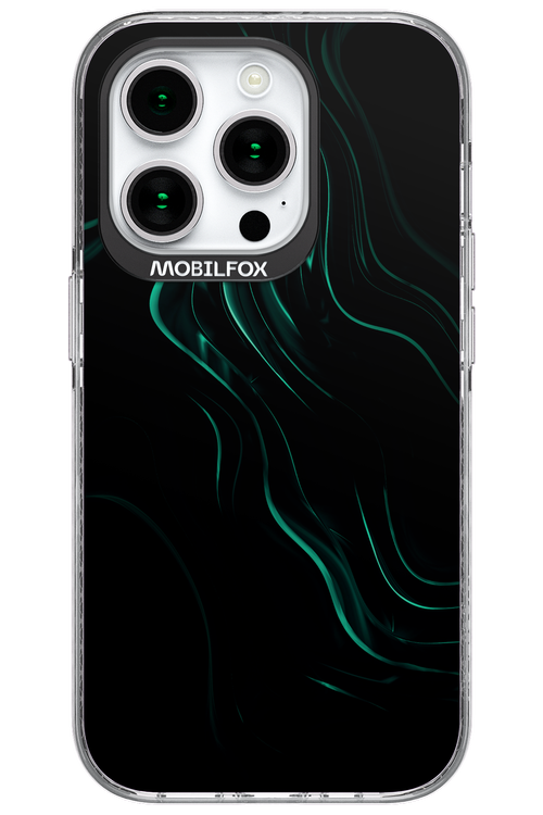 Northern Lights 2.0 - Apple iPhone 15 Pro