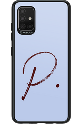 (Jellyfish Presso) P 2.0 - Samsung Galaxy A51