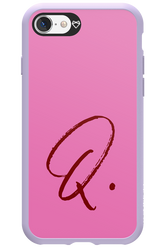 (Sorbet) Q 2.0 - Apple iPhone 8