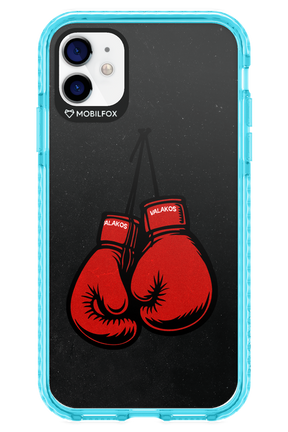 BoxRrr - Apple iPhone 11