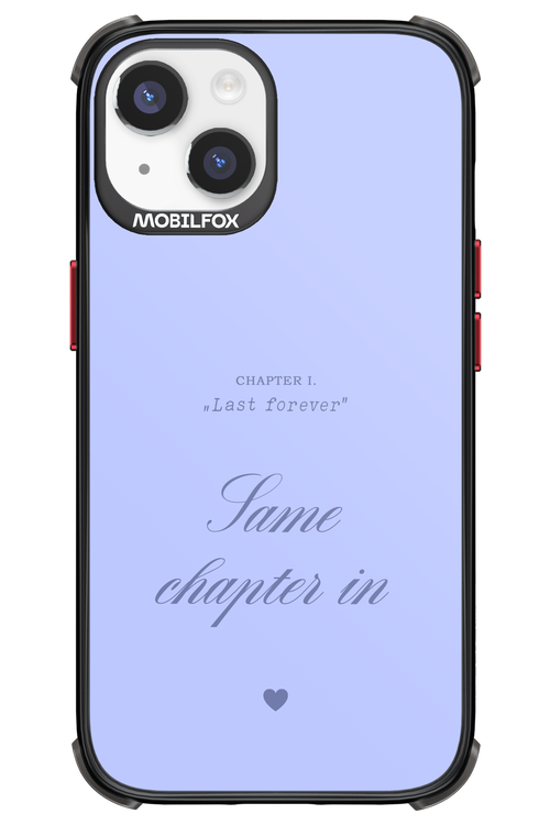 Chapter Last Forever 2.0 - Apple iPhone 14