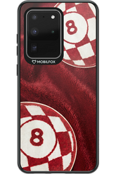 Lucky 8 2.0 - Samsung Galaxy S20 Ultra 5G