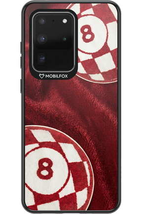 Lucky 8 2.0 - Samsung Galaxy S20 Ultra 5G