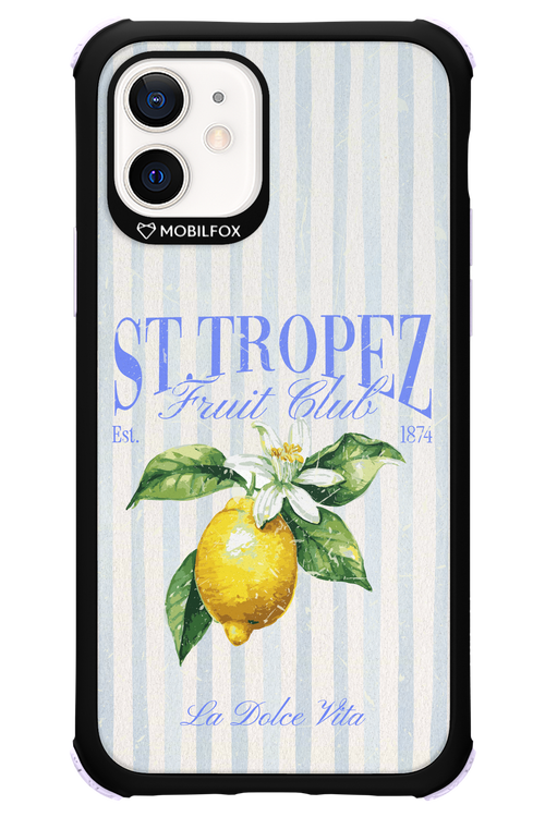 St. Tropez - Apple iPhone 12