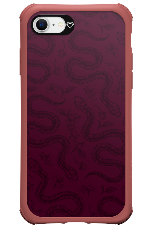 Temptation 2.0 - Apple iPhone SE 2022