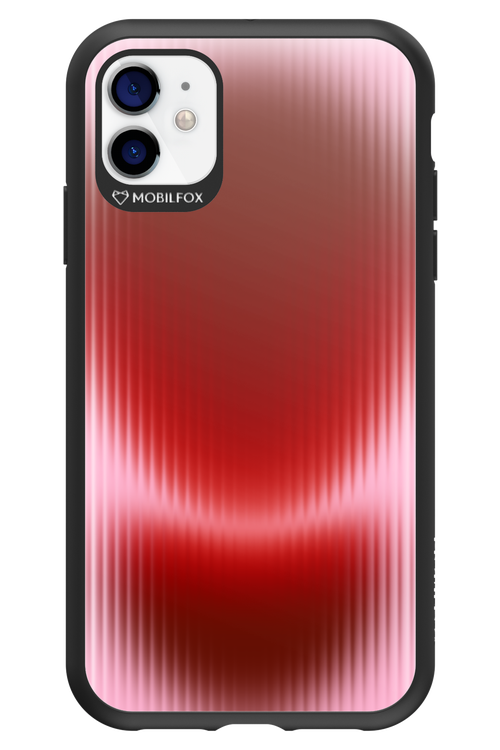 Lava Lamp - Apple iPhone 11