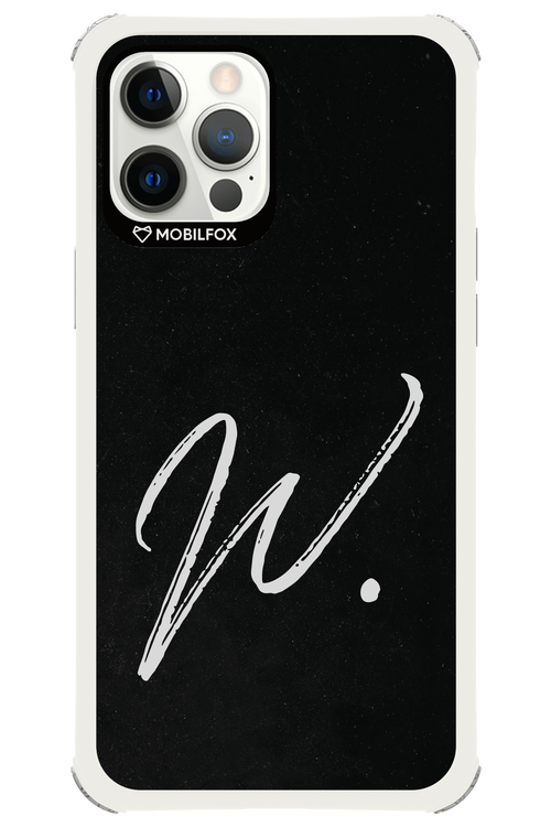 (Off Space) W 2.0 - Apple iPhone 12 Pro Max