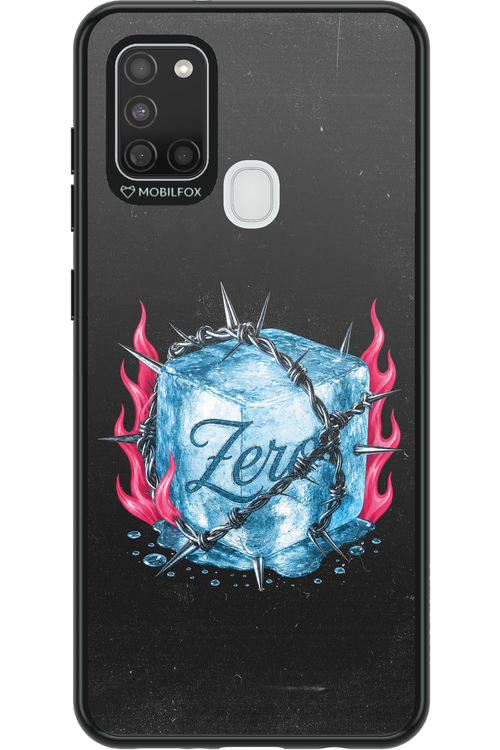 Zero 2.0 - Samsung Galaxy A21 S