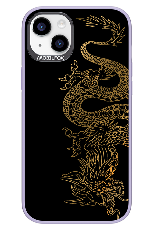 Gold Age 2.0 - Apple iPhone 14 Plus