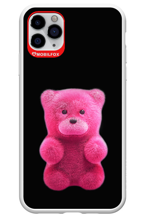 Pinky Bear - Apple iPhone 11 Pro Max