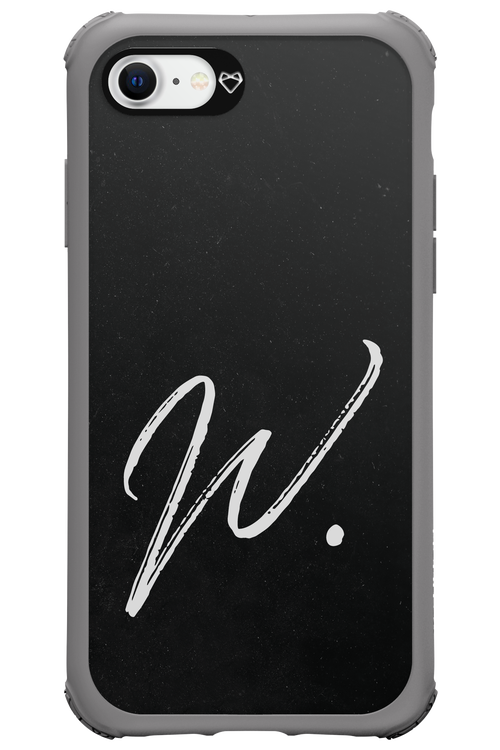 (Off Space) W 2.0 - Apple iPhone SE 2020