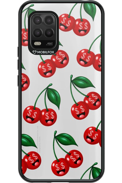 Money Cherry 2.0 - Xiaomi Mi 10 Lite 5G