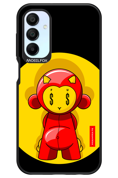 Fussy 2.0 - Samsung Galaxy A15
