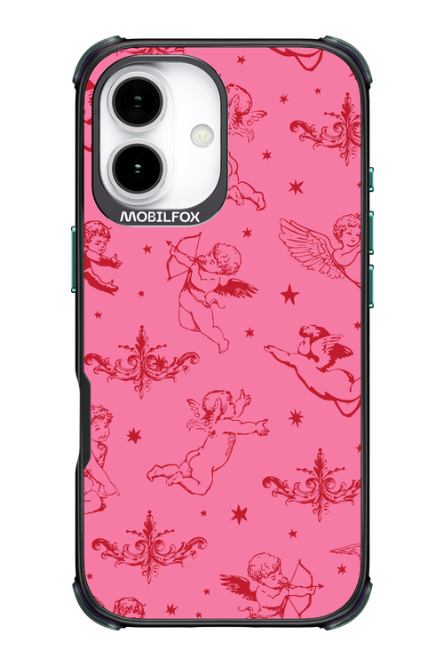 Pink Puttos - Apple iPhone 17