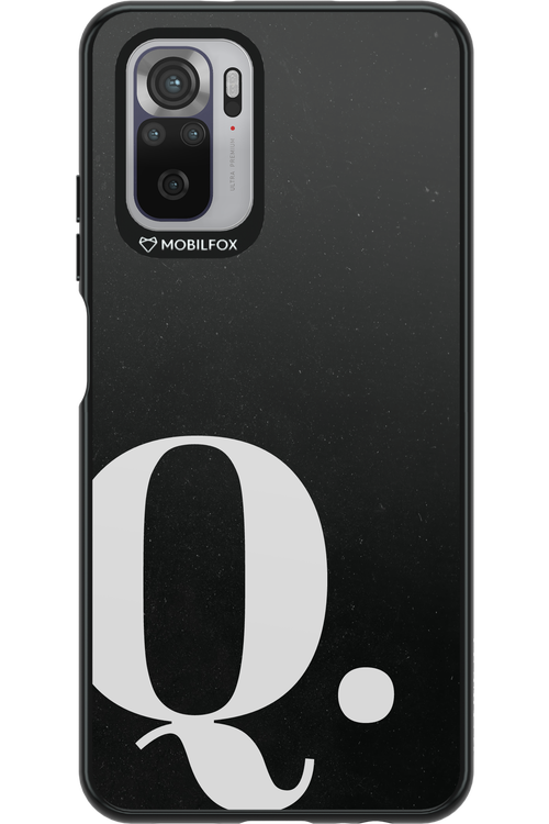 Q (Off Space) 2.0 - Xiaomi Redmi Note 10