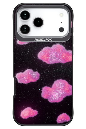 Cotton Candy Galaxy - Apple iPhone 17 Pro Max