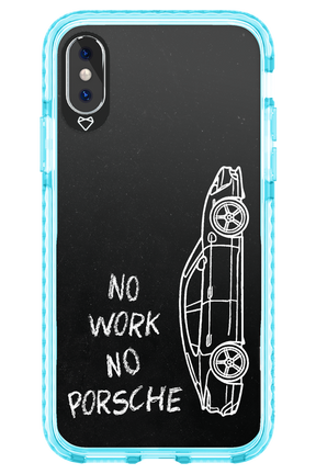 No Work - Apple iPhone XS