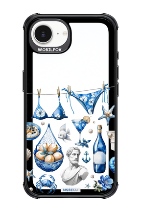 Oh My Greek 2.0 - Apple iPhone 16e