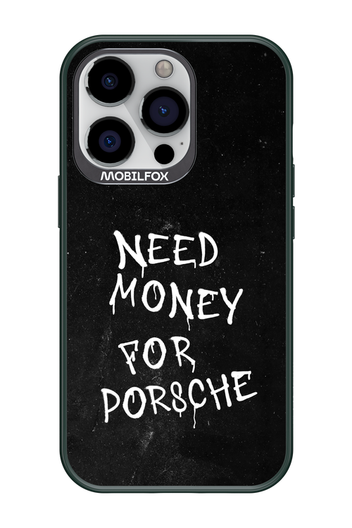 Need Money II - Apple iPhone 13 Pro