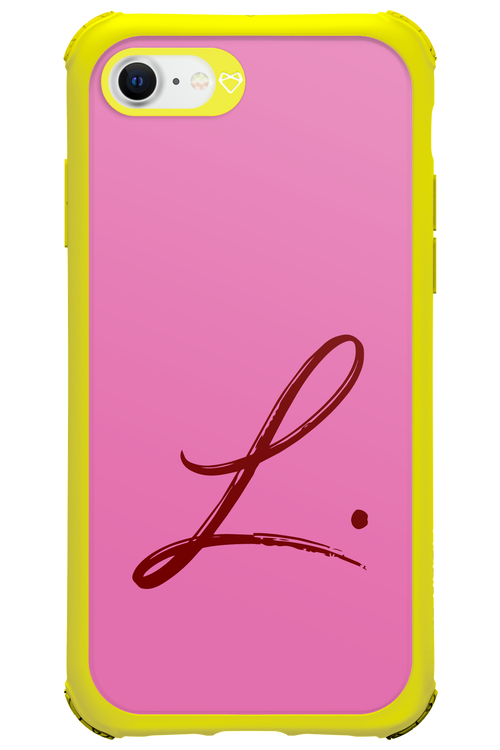 (Sorbet) L 2.0 - Apple iPhone SE 2020
