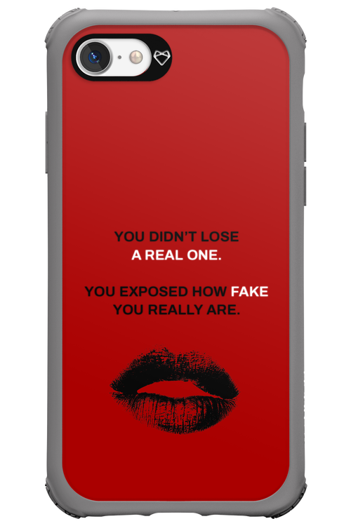 Real or Fake - Apple iPhone 7