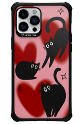 PAWHEARTS - Apple iPhone 12 Pro Max