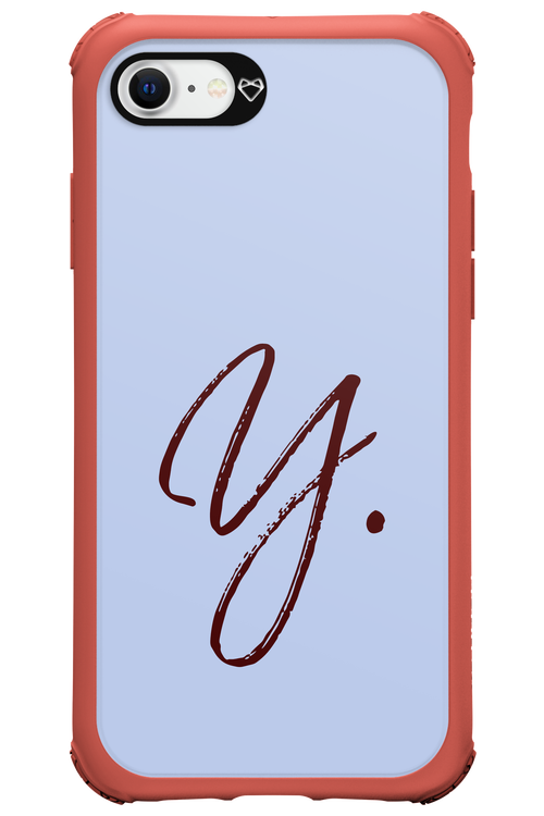 (Jellyfish Presso) Y 2.0 - Apple iPhone SE 2020