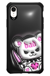 Bad Bear - Apple iPhone XR